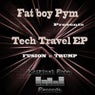 Tech Travel EP