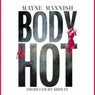 Body Hot - EP