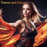 Trance and Dance