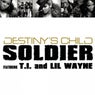 "Soldier"  Mixes : 2 Track Bundle