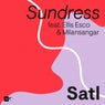Sundress (feat. Ellis Esco & Milansangar)