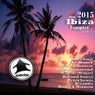 Household 2015 Ibiza Sampler, Vol. 4