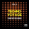 Techno Voyage, Vol. 4 (Techno Party For Clubbers)