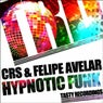 Hypnotic Funk EP