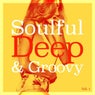 Soulful, Deep & Groovy, Vol. 1