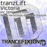 Victoria Inc Burak Harsitlioglu & Trance Division Remixes
