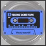 Techno Demo Tape, Vol. 1 (Special Selection)