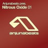 Anjunabeats Presents:  Nitrous Oxide
