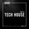This Is Tech House, Vol. 5