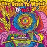 The Ones To Watch EP Vol. 7