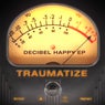 Decibel Happy EP