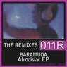 Afrodisiac (The Remixes)