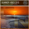 Summer Vibes 2015