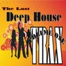 Lost Deep House Trax Volume 1