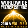 Worldwide Trance Sounds 2010 Volume 5