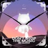 Don't Stop The Music - 8D Audio