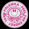 Feel The Energy