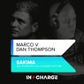 Sakima (Dan Thompson's Full On Energy Intro Mix)