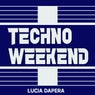 Techno Weekend 2