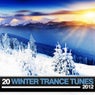 20 Winter Trance Tunes 2012