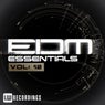 EDM Essentials, Vol. 12