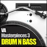 Drum & Bass Masterpieces, Vol. 3