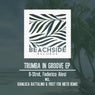 Trumba In Groove EP