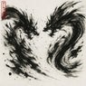 Colliding Storms of the Wulin