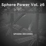 Sphere Power Vol. 26