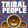 Tribal People, Vol. 10