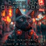 Cats on Quaaludes