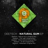 Natural Gum
