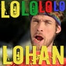 Lo Lo Lo Lo Lohan