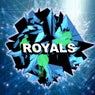 Royals (Dubstep Remix)