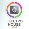 Electro House - Volume 01