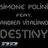 Destiny (feat. Andrea Vitaliano)