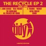 The Recycle EP 2