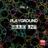 Playground, Vol. 6