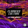 Clubbers Culture, Vol. 3 (Late Night Grooves)