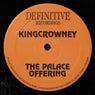 The Palace Offering