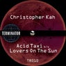 Acid Taxi / Lovers On The Sun