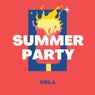 Summer Party, Vol.1