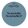 The Journey Men EP