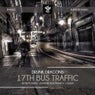 17th Bus Traffic