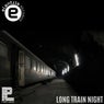Long Train Night