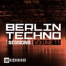 Berlin Techno Sessions, Vol. 11