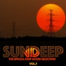 Sundeep, Vol. 7 (The Special Deep House Selection)