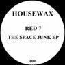 The Space Junk EP