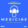 Medicine (The Erick Ibiza Mixes)