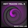 Hot Tracks Vol. 8